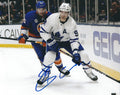 Autographed JOHN TAVARES 8X10 Toronto Maple Leafs Photo