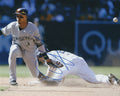 AUTOGRAPHED ORLANDO ARCIA 8X10 Milwaukee Brewers Photo