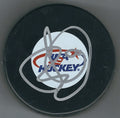 AUTOGRAPHED SETH JONES Team USA Hockey Puck