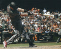 Autographed KEVIN CRON 8X10 Arizona Diamondbacks Photo