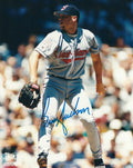 AUTOGRAPHED BRIAN ANDERSON 8X10 Cleveland Indians photo