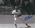 AUTOGRAPHED ROB ANDREWS 8x10 New York Mets photo