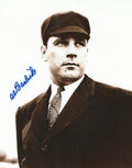 Autographed AL BARLICK 8X10 Umpire photo