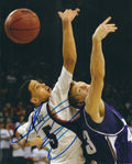 Autographed AUSTIN DAYE 8x10 Gonzaga University Photo