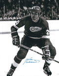 Autographed VACLAV NEDOMANSKY 8X10 Detroit Red Wings Photo