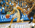 AUTOGRAPHED AUSTIN RIVERS 8x10 Duke Blue Devils Photo