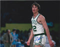 AUTOGRAPHED JEFF JUDKINS 8x10 Boston Celtics photo
