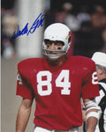 Autographed WALKER GILLETTE 8X10 St. Louis Cardinals Photo
