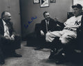 Autographed LEE MACHPAIL HOF'R 8x10 New York Yankees Photo