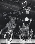 Autographed  DAVE BING Syracuse Orangemen 8x10 Photo