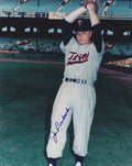 AUTOGRAPHED JOE BONIKOWSKI 8x10 Minnesota Twins photo