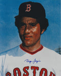 AUTOGRAPHED DIEGO SEGUI 8x10 Boston Red Sox Photo