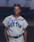 AUTOGRAPHED JOSE TARTABULL "67 Red Sox" 8x10 Boston Red Sox photo