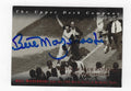 Autographed BILL MAZEROSKI 1994 UPPER DECK HEROES Pittsburgh Pirates Card #8
