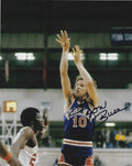 Autographed Don Buse Phoenix Suns NBA 8X10  Photo