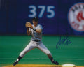 Autographed SCOTT FLETCHER Chicago White Sox 8x10 Photo