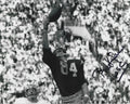 Autographed BOB KLEIN USC Trojans 8X10 Photo