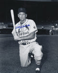 AUTOGRAPHED WALLY WESTLAKE 8x10 St. Louis Cardinals photo