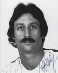 AUTOGRAPHED RUDY MEOLI 8X10 Philadelphia Phillies Photo