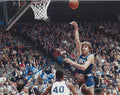 AUTOGRAPHED MIKE GMINSKI 8x10 Duke University Photo