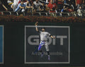 AUTOGRAPHED SAM HILLIARD 8X10 Colorado Rockies Photo