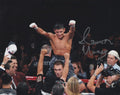 Autographed ABNER MARES 8X10 Boxing photo