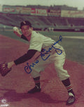 AUTOGRAPHED CHICO CARRASQUEL 8x10 Chicago White Sox Photo