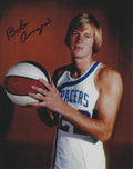 AUTOGRAPHED BOB ARNZEN 8X10 Indiana Pacers Photo