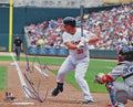 AUTOGRAPHED OSWALDO ARCIA 8x10 Minnesota Twins photo