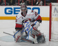 AUTOGRAPHED CAM WARD 8X10 CAROLINA HURRICANES Photo