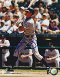 AUTOGRAPHED BEN DAVIS 8X10 San Diego Padres photo