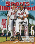 AUTOGRAPHED JASON HEYWARD 8x10 Atlanta Braves Photo