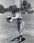 AUTOGRAPHED BOBBY DOERR "HOF 86" 8X10 Boston Red Sox photo
