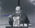 Autographed JOE GARAGIOLA 8x10 St. Louis Cardinals photo