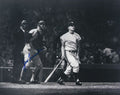 AUTOGRAPHED GUS TRIANDOS 8x10 Baltimore Orioles Photo