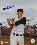 AUTOGRAPHED BOB SKINNER 8x10 Pittsburgh Pirates Photo