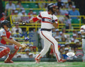 Autographed HAROLD BAINES "H0F 2019" 8x10 Chicago White Sox Photo JSA