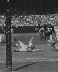 Autographed RALPH HECK 8X10 Philadelphia Eagles Photo