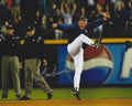 AUTOGRAPHED LOU PINIELLA 8X10 Seattle Mariners photo