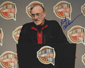 Autographed RICK ADELMAN 8x10 Portland Trail Blazers Photo