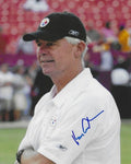 Autographed  KEN ANDERSON 8X10 Pittsburgh Steelers Photo