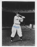 AUTOGRAPHED JOHNNY HOPP 8X10 New York Yankees photo
