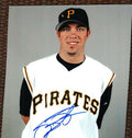 AUTOGRAPHED  SEAN BURNETT 8X10 Pittsburgh Pirates