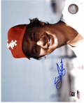 AUTOGRAPHED SIGNED photo STAN BAHNSEN Chicago White Sox