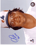 AUTOGRAPHED SIGNED photo TOM FOLI Montreal Expos