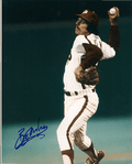 AUTOGRAPHED  BOB WALK 8x10 Philadelphia Phillies Photo
