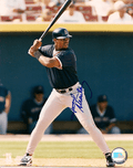 AUTOGRAPHED ISRAEL ALCANTARA 8X10 Boston Red Sox photo