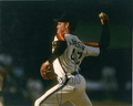 AUTOGRAPHED  LARRY ANDERSEN 8x10 Houston Astros Photo