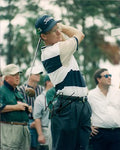 Autographed Woody Austin PGA Photo