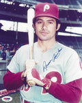 AUTOGRAPHED RAMON AVILES 8x10 Philadelphia Phillies Photo PSA/DNA